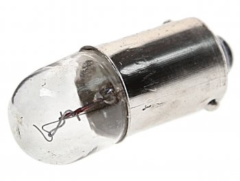 15 р. Лампа 24V T4W BA9s Long Life HNG HNG 24040  с доставкой в г. Воронеж. Увеличить фотографию 1