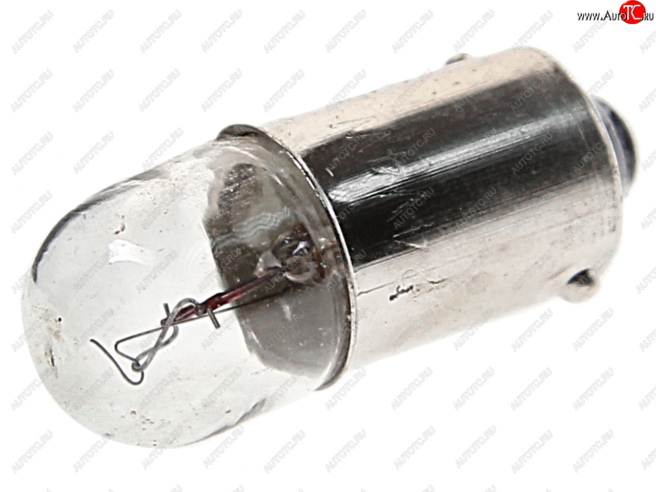 15 р. Лампа 24V T4W BA9s Long Life HNG HNG 24040  с доставкой в г. Воронеж