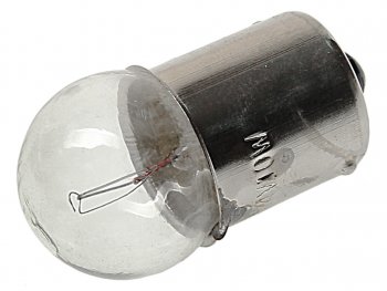 16 р. Лампа 24V R10W BA15s Long Life HNG HNG 24100  с доставкой в г. Воронеж. Увеличить фотографию 1