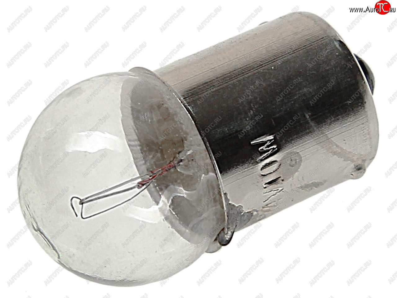 16 р. Лампа 24V R10W BA15s Long Life HNG HNG 24100  с доставкой в г. Воронеж