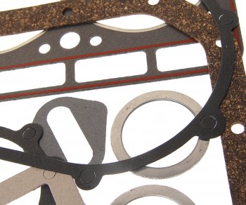 619 р. Прокладка двигателя ГАЗ-2410,3302 комплект герметик AUTOGASKET AUTOGASKET 2410-100-170 вс  с доставкой в г. Воронеж. Увеличить фотографию 2