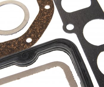 619 р. Прокладка двигателя ГАЗ-2410,3302 комплект герметик AUTOGASKET AUTOGASKET 2410-100-170 вс  с доставкой в г. Воронеж. Увеличить фотографию 3