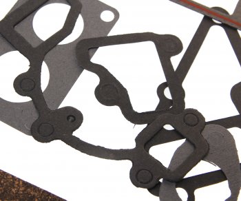 619 р. Прокладка двигателя ГАЗ-2410,3302 комплект герметик AUTOGASKET AUTOGASKET 2410-100-170 вс  с доставкой в г. Воронеж. Увеличить фотографию 4