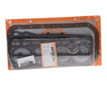 619 р. Прокладка двигателя ГАЗ-2410,3302 комплект герметик AUTOGASKET AUTOGASKET 2410-100-170 вс  с доставкой в г. Воронеж. Увеличить фотографию 5
