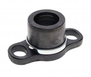4 549 р. Втулка фланцевая ТНВД BOSCH BOSCH 2410363015  с доставкой в г. Воронеж. Увеличить фотографию 1