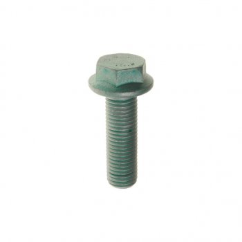 263 р. Болт MAN TGA,TGS,TGM крепления карданного фланца (M12х1.5х50х40) FEBI FEBI 24104  с доставкой в г. Воронеж. Увеличить фотографию 1