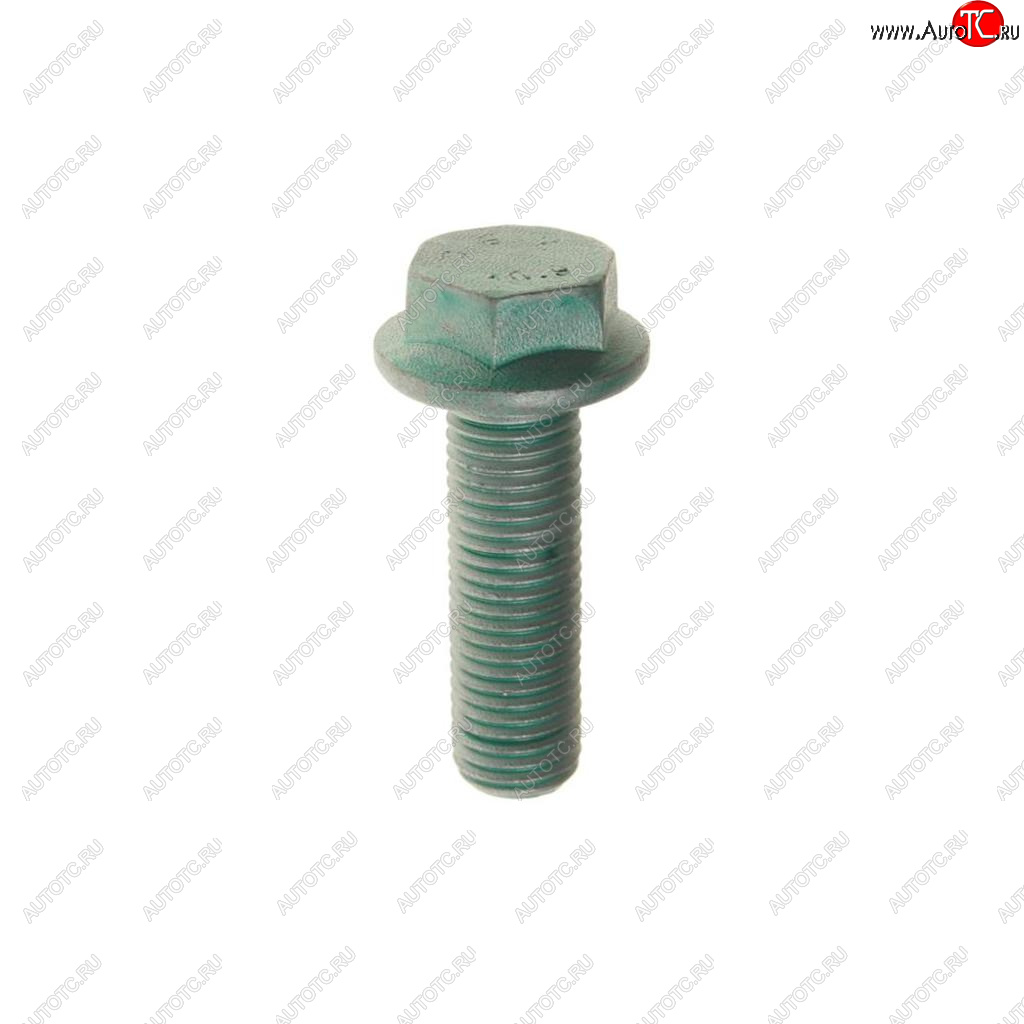 263 р. Болт MAN TGA,TGS,TGM крепления карданного фланца (M12х1.5х50х40) FEBI FEBI 24104  с доставкой в г. Воронеж