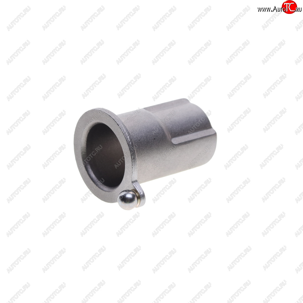 4 199 р. Втулка MAN рычага разжимного колодок тормозных BOSCH BOSCH 2410422026  с доставкой в г. Воронеж