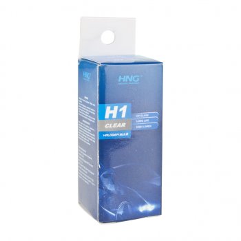 90 р. Лампа 24V H1 100W P14.5s Long Life HNG HNG 24110  с доставкой в г. Воронеж. Увеличить фотографию 4