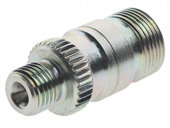 1 859 р. Клапан ТНВД нагнетательный BOSCH BOSCH 2413371243 BOSCH 2413371243  с доставкой в г. Воронеж. Увеличить фотографию 2