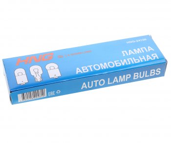 19 р. Лампа 24V R5W BA15s Long Life HNG HNG 24150  с доставкой в г. Воронеж. Увеличить фотографию 3