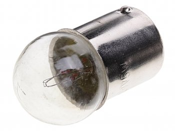 19 р. Лампа 24V R5W BA15s Long Life HNG HNG 24150  с доставкой в г. Воронеж. Увеличить фотографию 1