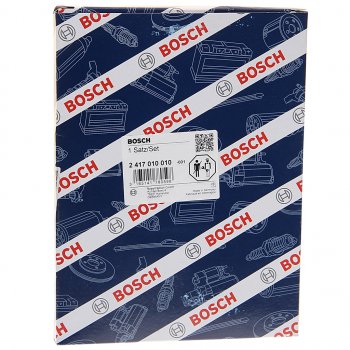 3 099 р. Прокладка КАМАЗ-4308 DAF MAN RENAULT IVECO SCANIA ТНВД комплект дв.CUMMINS 5.9 (6btaa) BOSCH BOSCH 2417010010  с доставкой в г. Воронеж. Увеличить фотографию 2