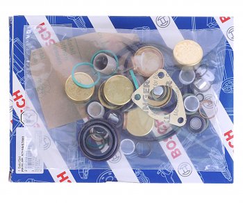 5 649 р. Ремкомплект КАМАЗ ТНВД комплект дв. 740-51-320 BOSCH BOSCH 2417010022  с доставкой в г. Воронеж. Увеличить фотографию 1