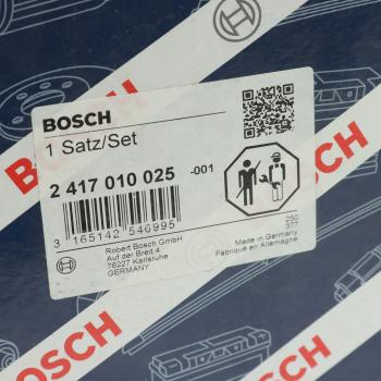 5 249 р. Ремкомплект MAN ТНВД BOSCH BOSCH 2417010025  с доставкой в г. Воронеж. Увеличить фотографию 3