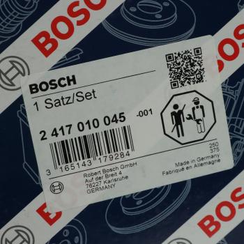 1 799 р. Ремкомплект MAN ТНВД BOSCH BOSCH 2417010045  с доставкой в г. Воронеж. Увеличить фотографию 3