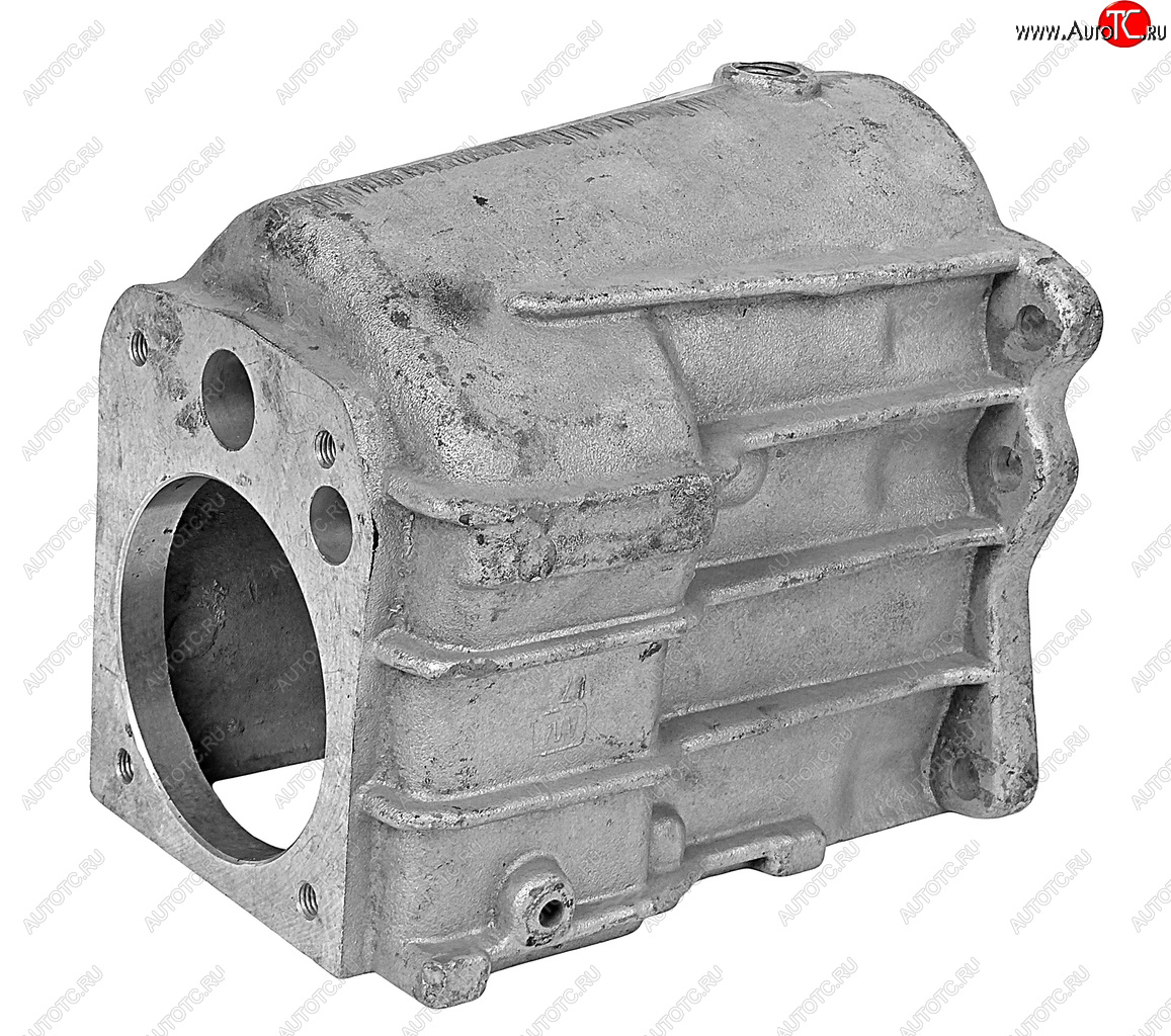 1 449 р. Картер ГАЗ-24 КПП 4-ступенчатой ГАЗ 24-1701015  с доставкой в г. Воронеж