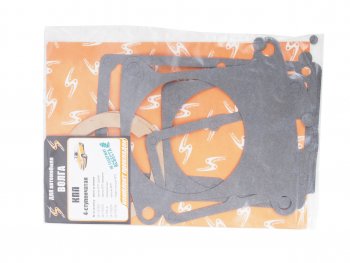 55 р. Прокладка КПП ГАЗ-24-31029 4 ступен.комплект AUTOGASKET AUTOGASKET 24-170*комплект4 в  с доставкой в г. Воронеж. Увеличить фотографию 1
