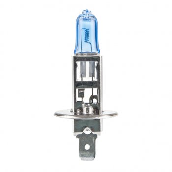 98 р. Лампа 24V H1 70W P14.5s Super White HNG HNG 24170sw  с доставкой в г. Воронеж. Увеличить фотографию 4