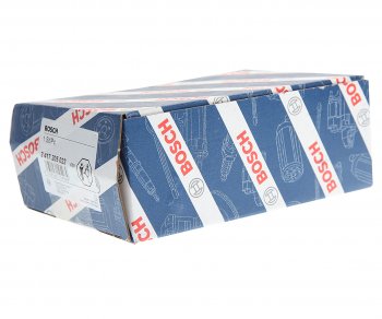 73 999 р. Клапан SCANIA электромагнитный ТНВД BOSCH BOSCH 2417205022  с доставкой в г. Воронеж. Увеличить фотографию 3
