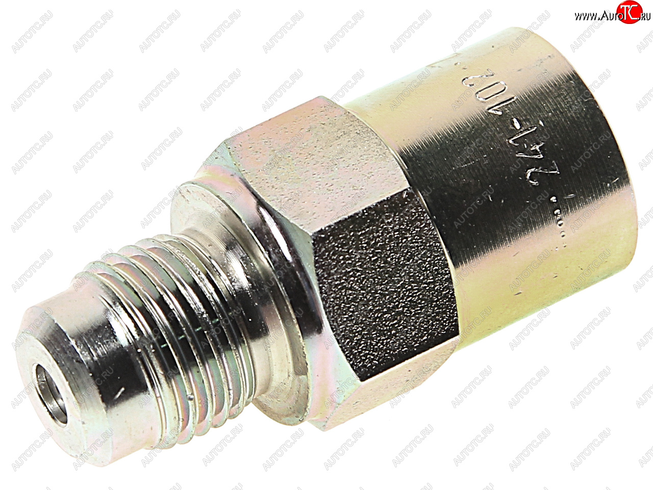 7 999 р. Клапан MAN перепускной BOSCH BOSCH 2417413102  с доставкой в г. Воронеж