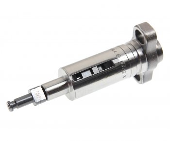 32 999 р. Пара плунжерная MAN BOSCH BOSCH 2418425981  с доставкой в г. Воронеж. Увеличить фотографию 2