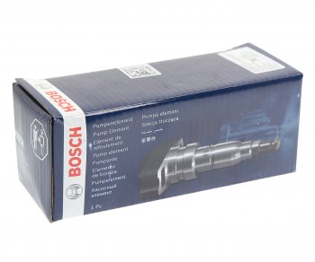 32 999 р. Пара плунжерная MAN BOSCH BOSCH 2418425981  с доставкой в г. Воронеж. Увеличить фотографию 4