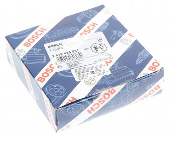 14 549 р. Пара плунжерная SCANIA BOSCH BOSCH 2418425987 BOSCH 2418425987  с доставкой в г. Воронеж. Увеличить фотографию 4