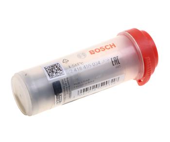 4 199 р. Пара плунжерная MERCEDES (OM424A) BOSCH BOSCH 2418455034  с доставкой в г. Воронеж. Увеличить фотографию 1