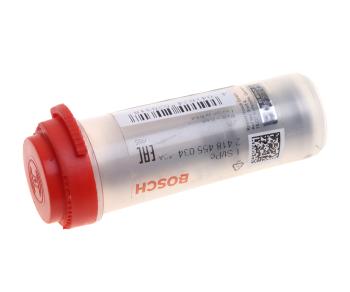 4 199 р. Пара плунжерная MERCEDES (OM424A) BOSCH BOSCH 2418455034  с доставкой в г. Воронеж. Увеличить фотографию 2
