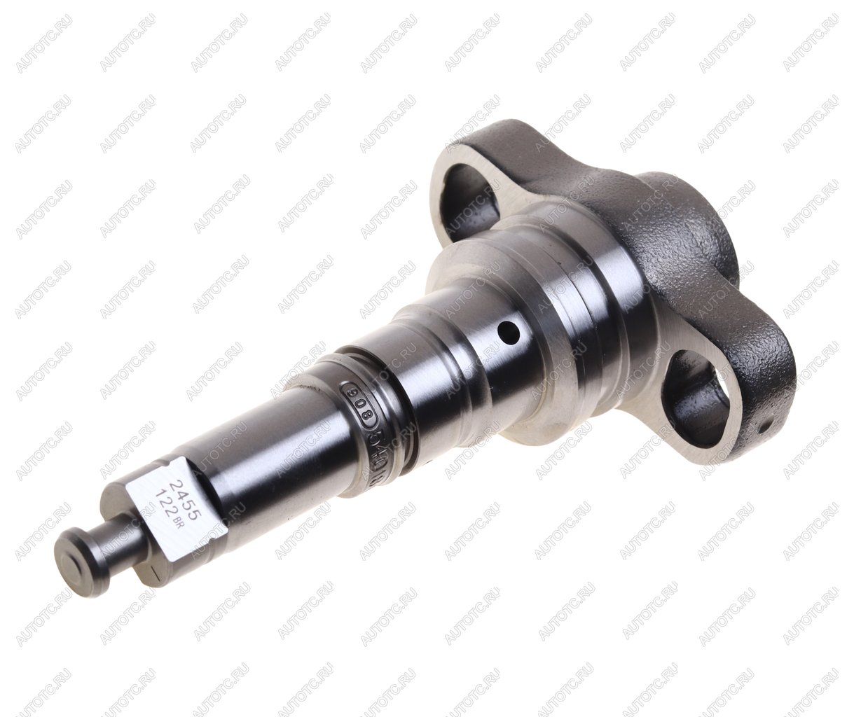 5 649 р. Пара плунжерная MERCEDES BOSCH BOSCH 2418455122  с доставкой в г. Воронеж