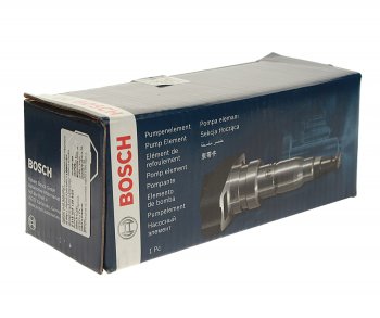 4 599 р. Пара плунжерная SCANIA 113 BOSCH BOSCH 2418455129  с доставкой в г. Воронеж. Увеличить фотографию 3