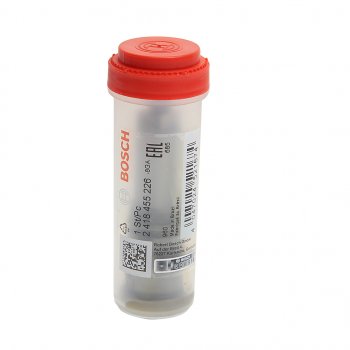 3 779 р. Пара плунжерная MAN BOSCH BOSCH 2418455226  с доставкой в г. Воронеж. Увеличить фотографию 1