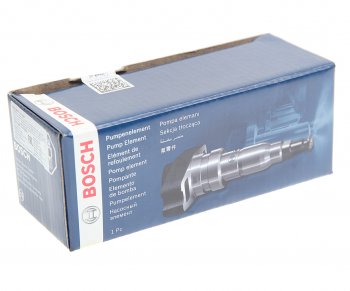 4 099 р. Пара плунжерная IVECO BOSCH BOSCH 2418455333  с доставкой в г. Воронеж. Увеличить фотографию 4