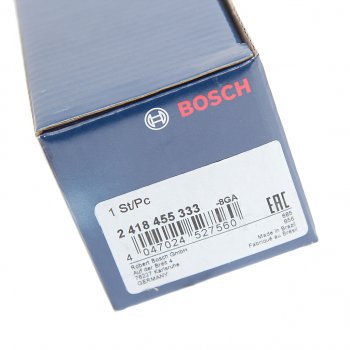 4 099 р. Пара плунжерная IVECO BOSCH BOSCH 2418455333  с доставкой в г. Воронеж. Увеличить фотографию 5