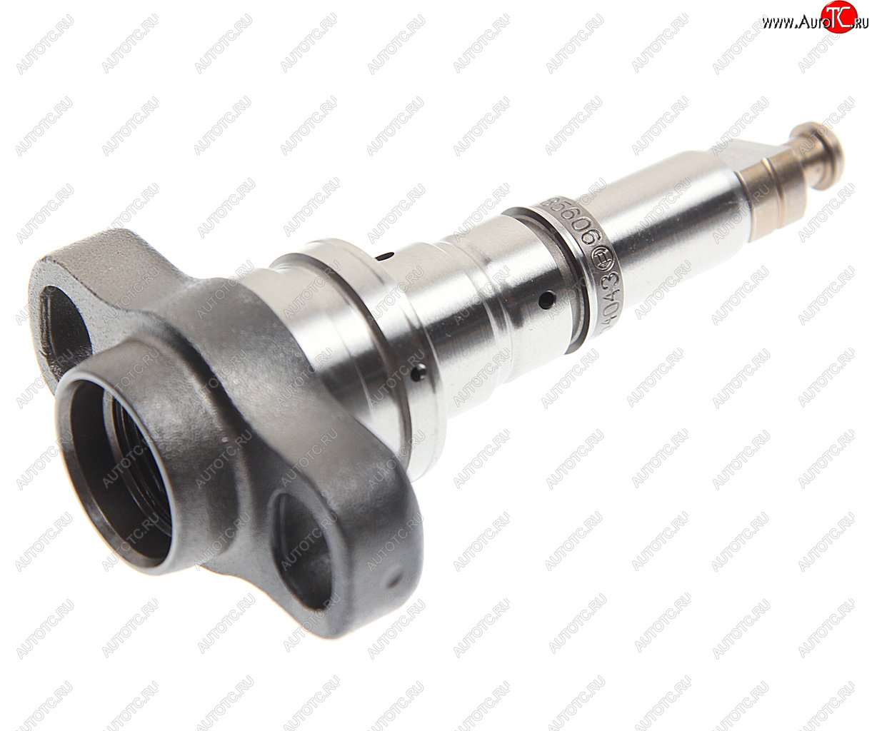 4 099 р. Пара плунжерная IVECO BOSCH BOSCH 2418455333  с доставкой в г. Воронеж