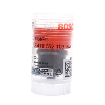669 р. Клапан ТНВД нагнетательный BOSCH BOSCH 2418552103  с доставкой в г. Воронеж. Увеличить фотографию 2
