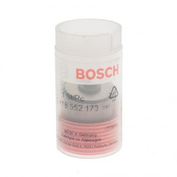 1 589 р. Регулятор MAN SCANIA давления топлива ТНВД BOSCH BOSCH 2418552173  с доставкой в г. Воронеж. Увеличить фотографию 1