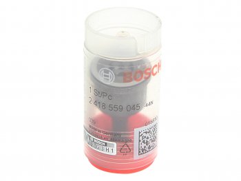 5 299 р. Клапан IVECO нагнетательный ТНВД BOSCH BOSCH 2418559045  с доставкой в г. Воронеж. Увеличить фотографию 1