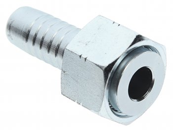 148 р. Фитинг ORFS(Г) 34 (1.316-12) ZHHMC ZHHMC 24211-12-12t shmc  с доставкой в г. Воронеж. Увеличить фотографию 2