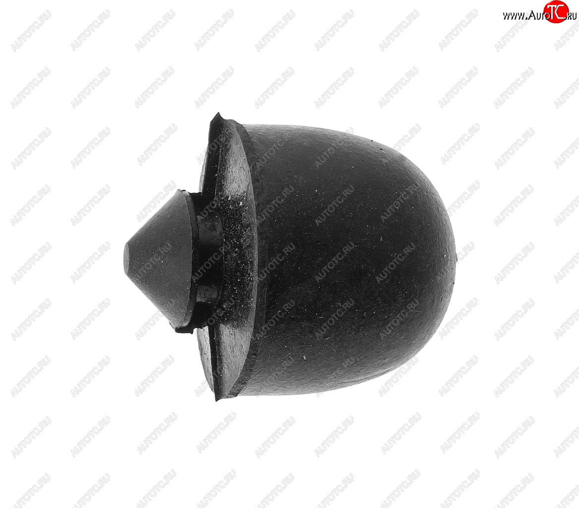 55 р. Буфер ГАЗ-2410 хода отдачи подвески передней и РЗМ NO NAME 24-2902654  с доставкой в г. Воронеж