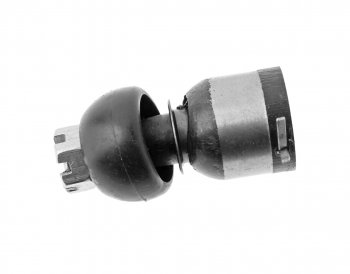 449 р. Шарнир рулевой трапеции ГАЗ-24-3110 в сборе G-PART (ОАО ГАЗ) G-PART 24-3003028  с доставкой в г. Воронеж. Увеличить фотографию 1