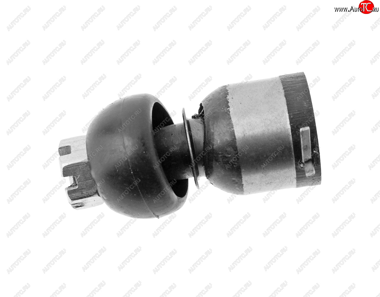 449 р. Шарнир рулевой трапеции ГАЗ-24-3110 в сборе G-PART (ОАО ГАЗ) G-PART 24-3003028  с доставкой в г. Воронеж