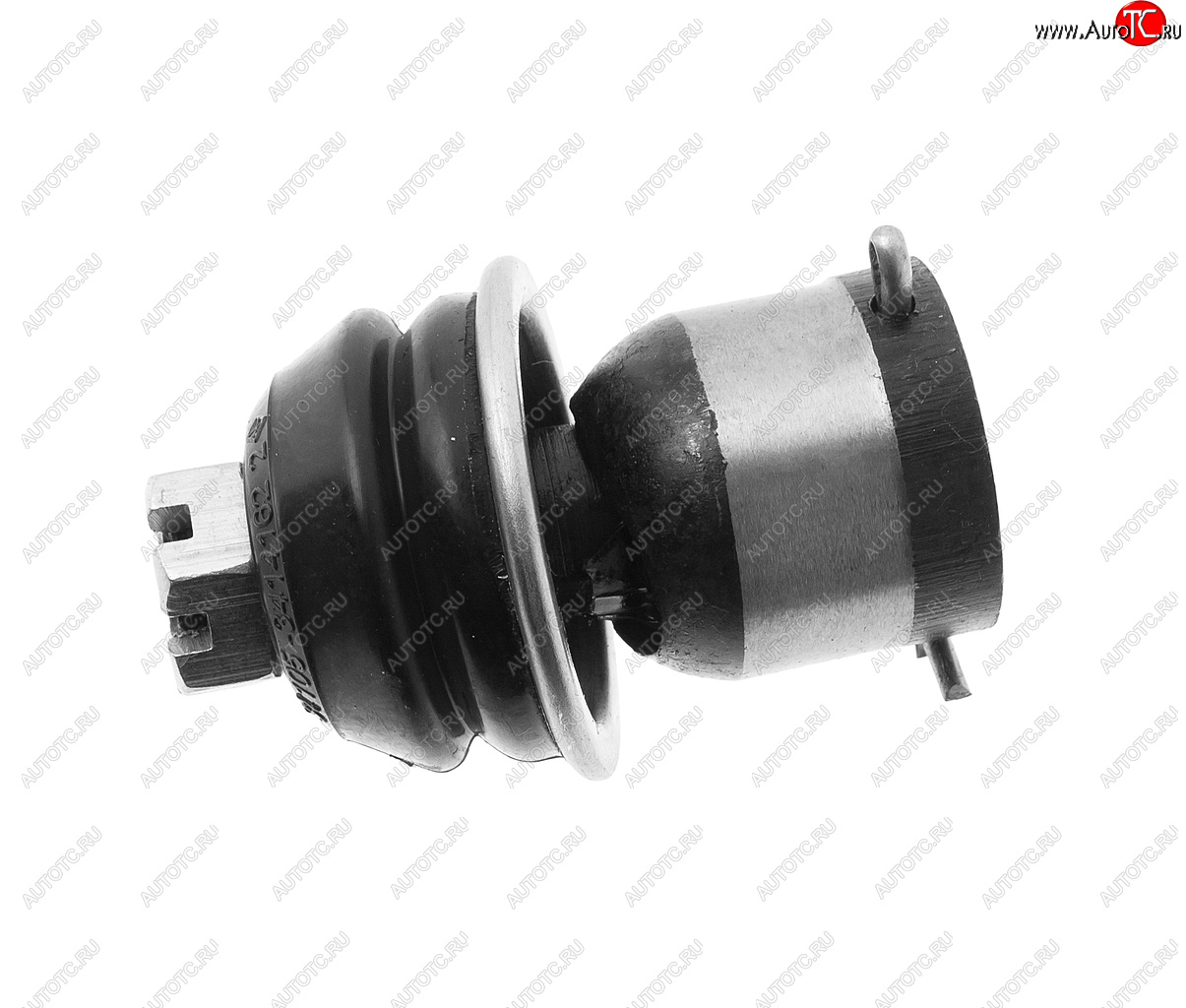 499 р. Шарнир рулевой трапеции ГАЗ-24-3110 в сборе с обоймой G-PART (ОАО ГАЗ) G-PART 24-3003160  с доставкой в г. Воронеж