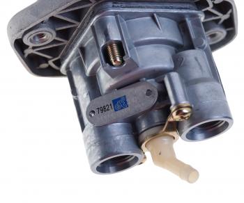 5 999 р. Кран DAF VOLVO стояночного тормоза DT DT 2.43009  с доставкой в г. Воронеж. Увеличить фотографию 3