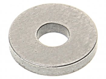 81 р. Шайба MAN регулировочная (1.42 MM) BOSCH BOSCH 2430102342  с доставкой в г. Воронеж. Увеличить фотографию 1
