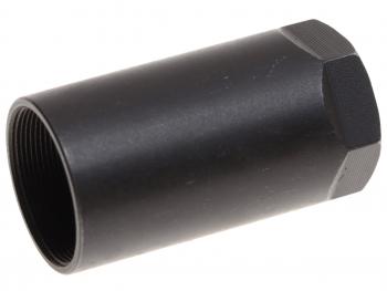 529 р. Гайка BOSCH BOSCH 2433314182  с доставкой в г. Воронеж. Увеличить фотографию 2