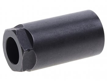 1 249 р. Гайка распылителя форсунки BOSCH BOSCH 2433349249 BOSCH 2433349249  с доставкой в г. Воронеж. Увеличить фотографию 2