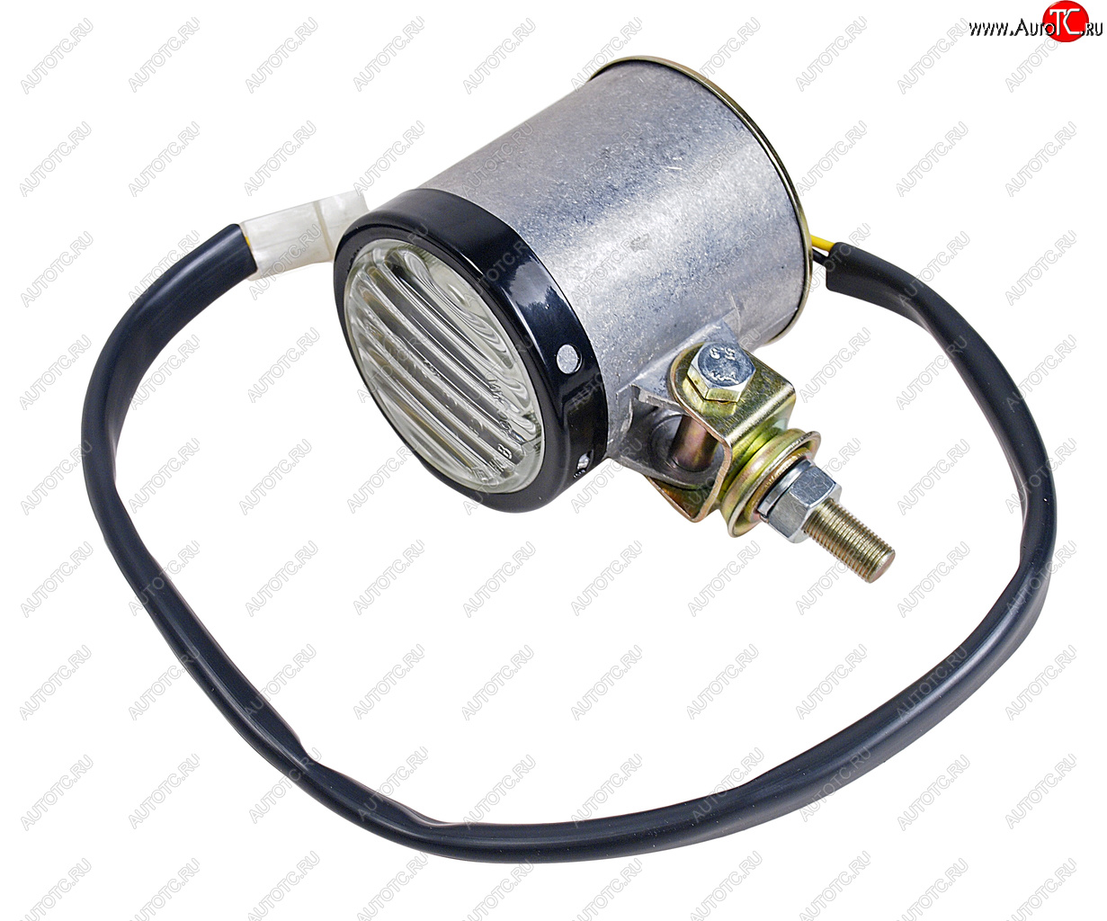 3 399 р. Фара противотуманная УАЗ-3160,3162,3163 и модификации 12V ОСВАР ОСВАР 243.3743010  с доставкой в г. Воронеж