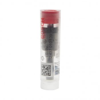 6 299 р. Распылитель форсунки BOSCH BOSCH 2437010139 BOSCH 2437010139  с доставкой в г. Воронеж. Увеличить фотографию 1